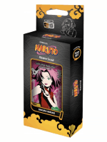 Kartová hra Naruto Mythos TCG: Team Set 2nd Edition - Sakura Haruno
