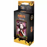 Kartová hra Naruto Mythos TCG: Team Set 2nd Edition - Sakura Haruno - Zberateľská kartová hra TCG