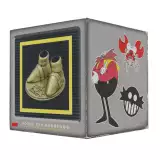 Zberateľská figurka Sonic: The Hedgehog - Limited Edition - Kusovo limitované