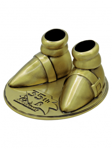 Zberateľská figurka Sonic: The Hedgehog - Limited Edition