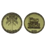 Zberateľská medaila Lord of the Rings - Gondor