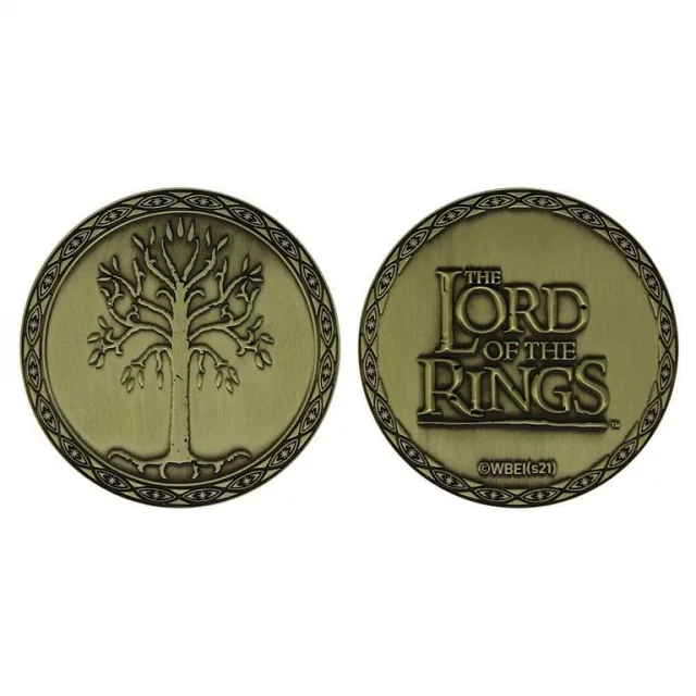 Zberateľská medaila Lord of the Rings - Gondor