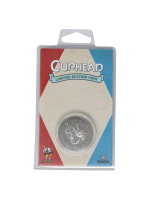Zberateľská minca Cuphead