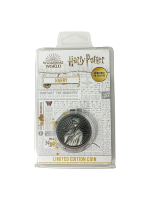 Zberateľská minca Harry Potter - Harry