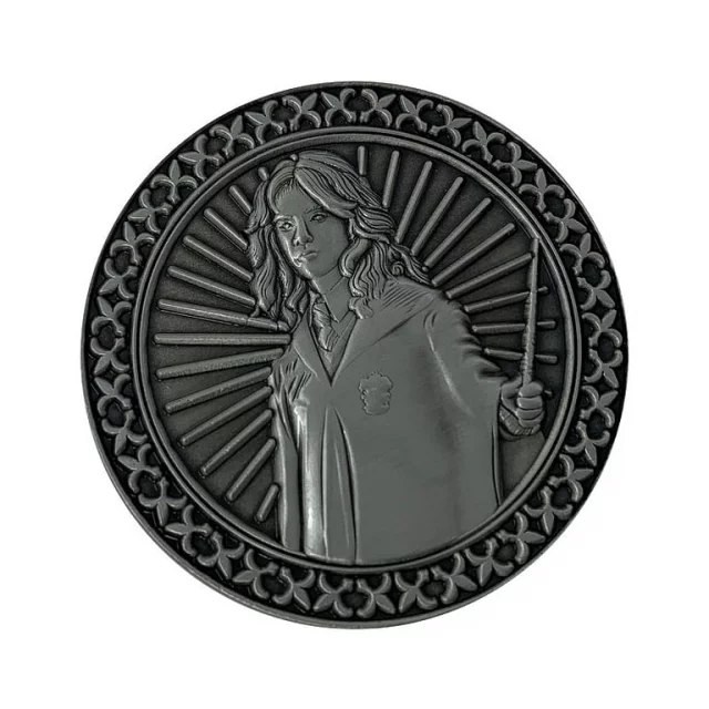 Zberateľská minca Harry Potter - Hermione
