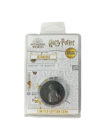 Zberateľská minca Harry Potter - Hermione
