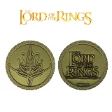 Zberateľská minca Lord of the Rings - Elven