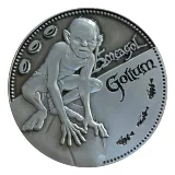 Zberateľská minca Lord of the Rings - Gollum Limited Edition