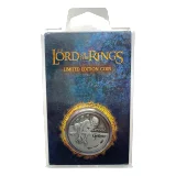 Zberateľská minca Lord of the Rings - Gollum Limited Edition