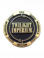 Zberateľská minca Twilight Imperium - Trade Goods Collectible Coin Limited Edition