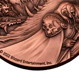 Zberateľská minca World of Warcraft - The Lich King Commemorative Bronze Medal