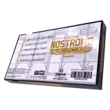 Zberateľská plaketka Alien - Nostromo Ticket (pozlátená)