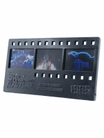 Zberateľská replika Back to The Future - Film Strip Limited Edition