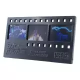 Zberateľská replika Back to The Future - Film Strip Limited Edition - Kusovo limitované