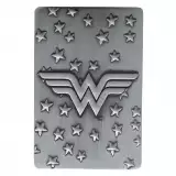 Zberateľská plaketka DC Comics - Wonder Woman - Kusovo limitované