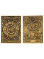 Zberateľská plaketka Dungeons & Dragons - Keys From The Golden Vault Limited Edition
