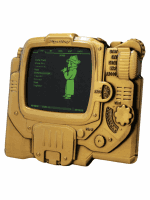 Zberateľská plaketka Fallout - Pip-Boy 3000 Mk IV Limited Edition