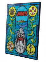 Zberateľská plaketka Jaws - Collector's Ingot Limited Edition