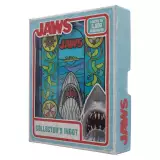 Zberateľská plaketka Jaws - Collector's Ingot Limited Edition - Kusovo limitované