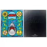 Zberateľská plaketka Jaws - Collector's Ingot Limited Edition - Kusovo limitované