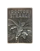 Zberateľská plaketka Marvel - Doctor Strange