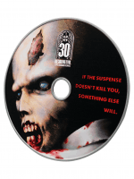 Zberateľská replika Resident Evil - Metal CD-ROM Limited Edition