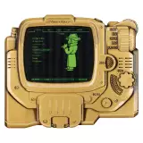 Zberateľská plaketka Fallout - Pip-Boy 3000 Mk IV Limited Edition - Kusovo limitované