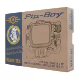 Zberateľská plaketka Fallout - Pip-Boy 3000 Mk IV Limited Edition - Kusovo limitované