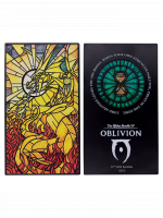 Zberateľská plaketka The Elder Scrolls IV: Oblivion - Akatosh Ingot