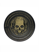 Zberateľský medailón The Elder Scrolls IV: Oblivion - Dark Brotherhood