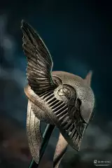 Replika Elden Ring - Helmet of Malenia 1/3 (PureArts)
