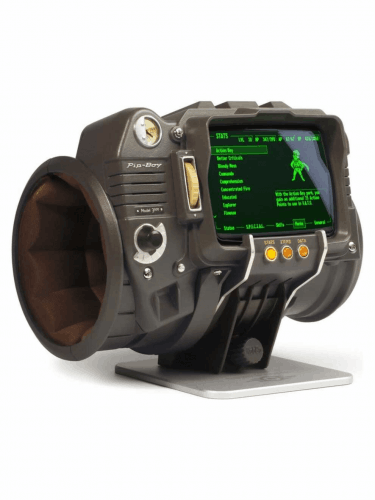 Replika Fallout 3 & Fallout: New Vegas - Pip-Boy 3000 1/1