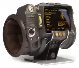 Replika Fallout 3 & Fallout: New Vegas - Pip-Boy 3000 1/1 - Budík