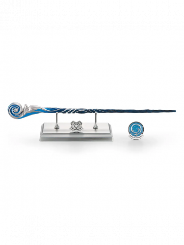 Replika Harry Potter - Celebration wand Patronus Charm (The Noble Collection)