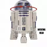 Replika Star Wars - R2-D2 Interactive Droid 1/3 - Figúrka