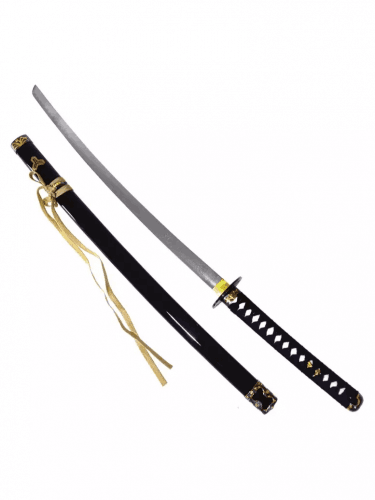 Replika zbrane Kill Bill - Hattori Hanzo Sword 1/1