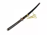 Replika zbrane Kill Bill - Hattori Hanzo Sword 1/1 - Filmové