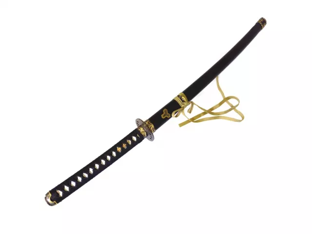 Replika zbrane Kill Bill - Hattori Hanzo Sword 1/1 - Filmové