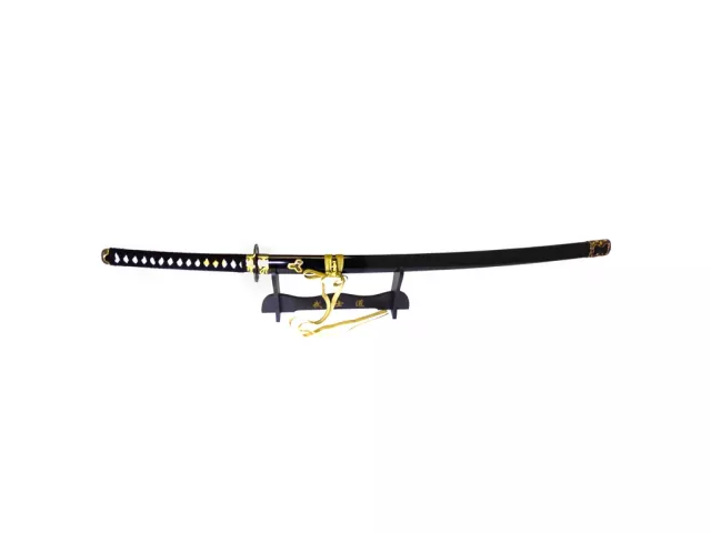 Replika zbrane Kill Bill - Hattori Hanzo Sword 1/1 - Filmové