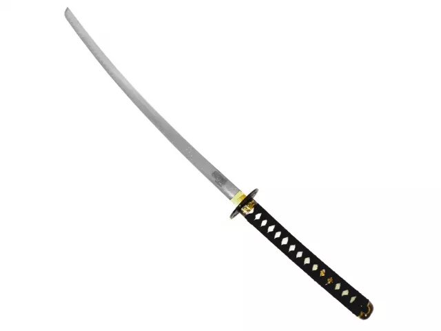 Replika zbrane Kill Bill - Hattori Hanzo Sword 1/1 - Filmové