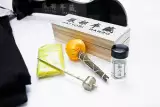 Replika zbrane Kill Bill - Hattori Hanzo Sword 1/1 - Filmové