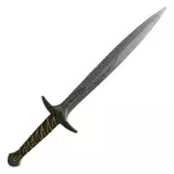 Replika zbrane Lord of the Rings - Sting 1/1 (LARP Stunt) - Filmové