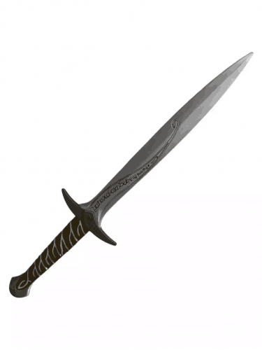 Replika zbrane Lord of the Rings - Sting 1/1 (LARP Stunt)