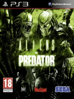 Aliens vs. Predator (PS3)