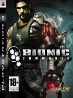 Bionic Commando (PS3)