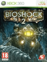 Bioshock 2 (X360)