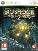 Bioshock 2 (X360)
