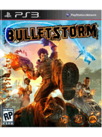 Bulletstorm (PS3)