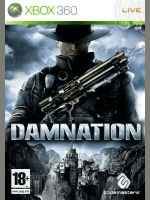 Damnation (XBOX 360)