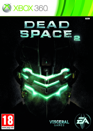 Dead Space 2 [bez pečate] (X360)